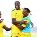 Sierra Leone Victorious ]In Rematch With Sao Tome And Principe