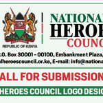 Logo Contest Open At The National Heroes Council