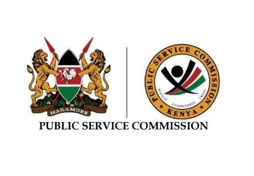 The Public Service Commission (PSC) Hiring Now In Kenya 2025