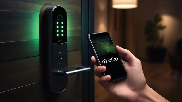Aliro 1.0 Smart Lock Standard Changes Everything