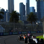 Verstappen Wins Delayed Australian GP After Three Red Flags