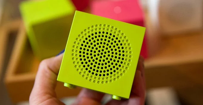 Ikea Kallsup Bluetooth Speaker Brings $10 Sound to Homes