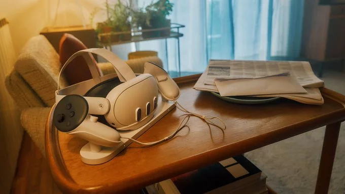 Meta Quest 3 Shock: VR Metaverse Shuts Down in June