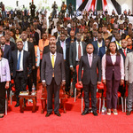 Only Three Counties Met Own Source Revenue Targets – Treasury