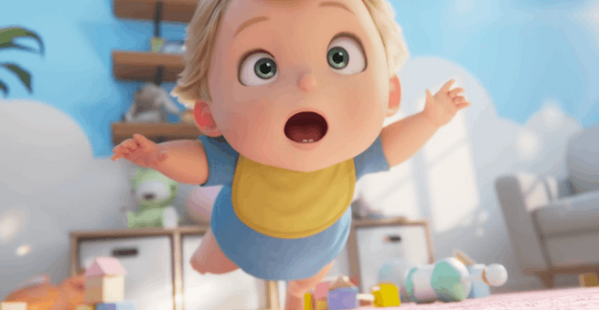 Nintendo’s Pikmin Shorts Explained