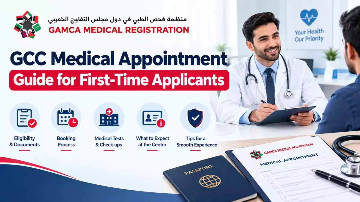 Gamca Medical Appointment Slip Cancellation