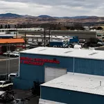 Best CNC Machining Shop in Sparks, Nevada | Sierra Machinery
