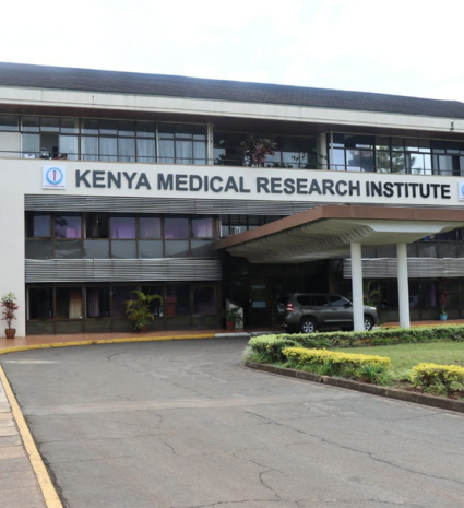 KEMRI Hiring Corporate Communications Officer Research Scientist – Biosafety and Biosecurity