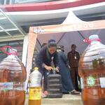 Indonesia Launches Crude Palm Oil Exchange