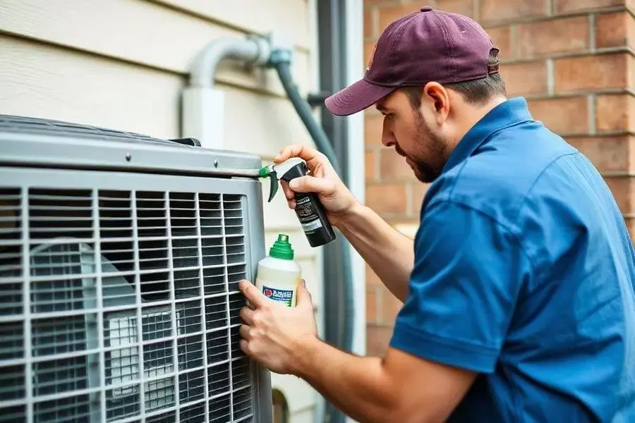 Could Air Conditioning Maintenance Services in Kansas City, MO Prevent Costly Repairs?
