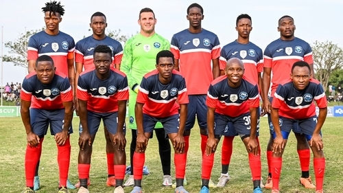 Tough Times For Royal AM Says Coach Maduka