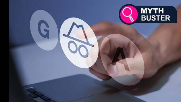 Is Incognito Mode Really Private? Experts Explain