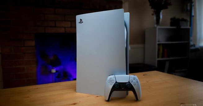 PS5 Power Saver Mode Prepares for Handheld Gaming Future