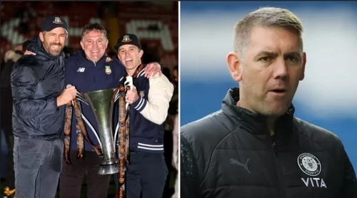 Supercomputer Predicts Where Wrexham Will finish In League Two This Season As Full Table Revealed