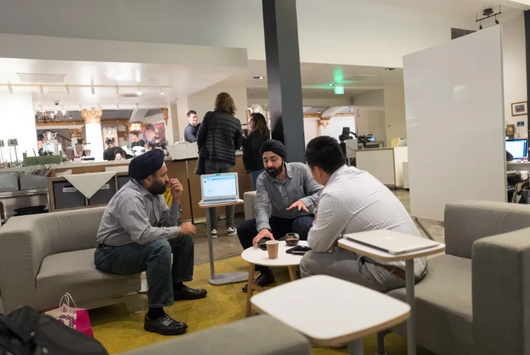 Making Mentoring More Effective Starts With These 3 Caveats