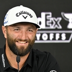 Rahm Leads The Way As PGA Tour Playoffs Begin At Memphis
