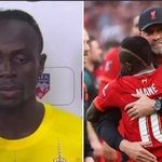 Sadio Mane Was Asked To Reject Al Nassr Move By Two Former Teammates