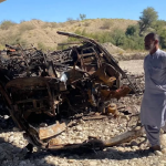 More Than 50 Die In Two Pakistan Accidents