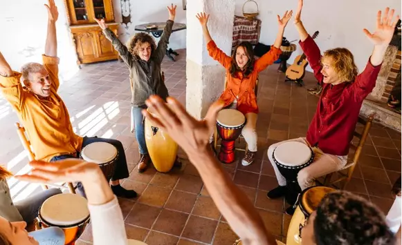 Leadership Rhythm: How Cultural Identity Shapes Your Style