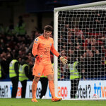 Kepa Arrizabalaga Turned Down Bayern Munich For Real Madrid Move