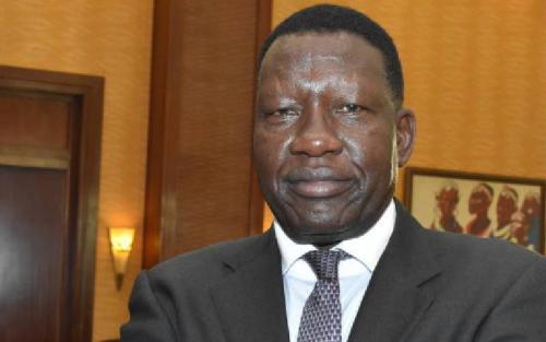 Power Costs To Rise, Says Energy CS Davis Chirchir