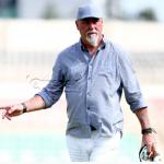 Aussems: Leopards Targeting Top Three Finish In FKF-PL