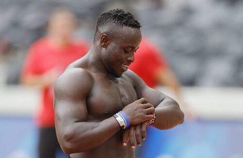 Ferdie Time? Day Of Reckoning For Africa’s Sprint King Omanyala As He Eyes Historic Medal