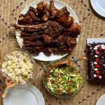 Easy Recipe: Barbeque Chicken Tikka