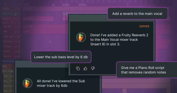 FL Studio 2026: Your AI Chatbot Is Now Your Assistant Engineer