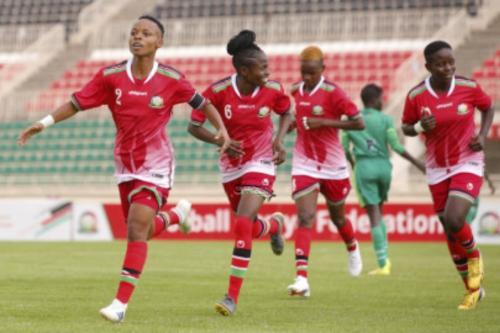 What Central Kenya Must Address To Ignite The Football Ember