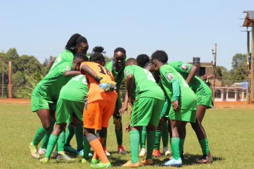 Vihiga To Monitor Quartet Ahead Of Nakuru Clash