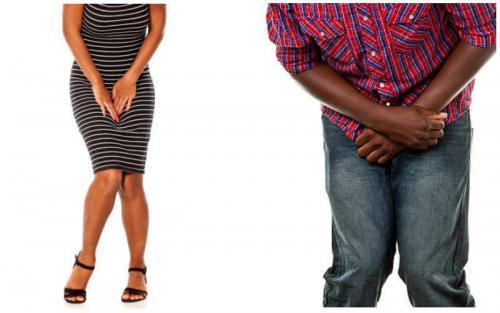 Kenyans Share Sainful Experiences Of Having STIs