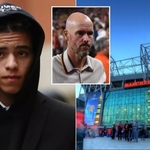 Mason Greenwood May Force Man Utd To Abandon Bid To Sign Sofyan Amrabat