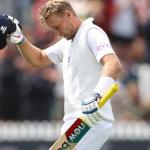 Stokes' Declaration Key To England Test Control - Root
