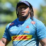 Dweba Is Thriving On Stormers’ Acceptance Of The Unconventional