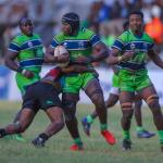 KCB Equipped For Oilers' Semi-Final Showdown