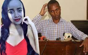 Bloody Birthday: Suspect Recounts Encounter With Girlfriend