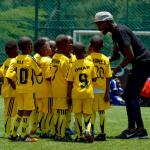 Buruburu Soccer Academy Vows To light up Nakuru Journey