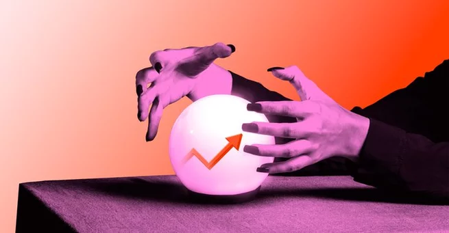 Prediction Markets Invade Media as Regulators Raise Eyebrows