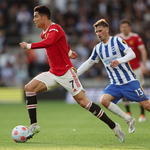 Brighton Should Have Had Penalty Against Spurs - PGMOL