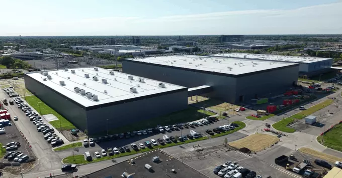 GM Uses AI and Mini Factory to Speed Up Cheaper EV Cells
