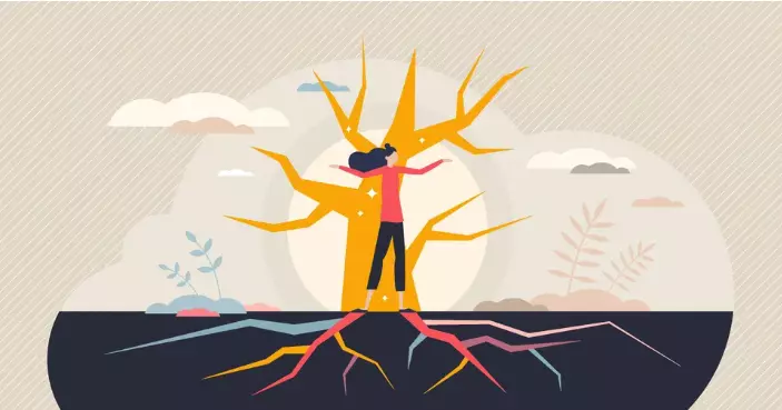 Steady Leadership Wins In A World Of Burnout And Change