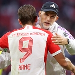 Kane Will Be 'An Absolute Success Story', Says Bayern Boss Tuchel