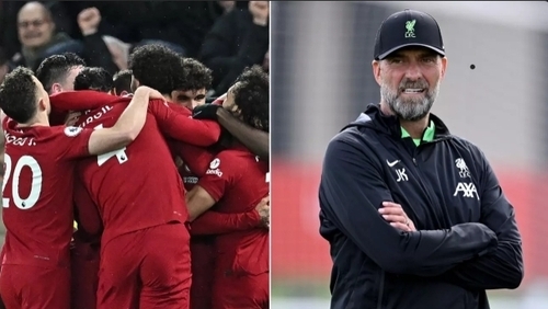 Liverpool Flop Branded 'The Worst Signing Of The Jurgen Klopp Era' Is Now Viewed As 'Untouchable' at new club