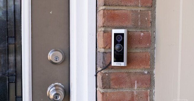 Amazon’s Ring Partners With Flock