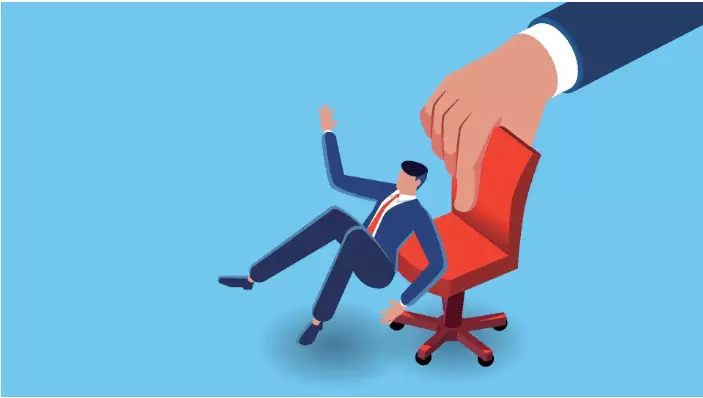 AI Is Eliminating Managers, But This Is The Type Of Leader Who Survives