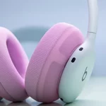 Beats 360: Swappable Ear Cushions and IPX4 Water Resistance