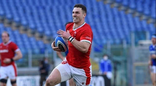 North Hits Welsh Milestone In World Cup Quarter Against Argentina