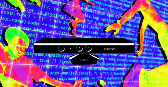 How Hackers Freed the Kinect from Xbox