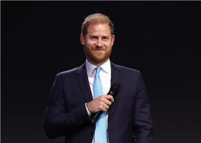 Harry's Teleprompter Fail Shows the Hidden Cost of AI Reliance